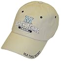 Maine Black Bears Old Time Hockey Stone Blade Cap