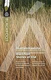 Ákaitsinikssiistsi = Blackfoot stories of old