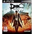 DMC Devil May Cry