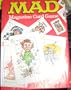 Mad Magazine Card Game