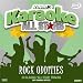 Zoom Karaoke CD+G - Rock Oddities - Vol. 1 - All Stars Karaoke Series ZAS001