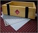 Arnold Grummer Pour Handmold for Paper Making- 8.5x11 Inch