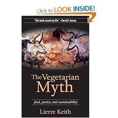 Vegetarian Myth, The