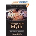 Vegetarian Myth, The