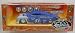 1/24 Jada TOYS Von Dutch GARAGE KUSTOM '51 MERCURY 