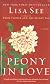 Peony In Love - A Novel