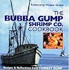 The Bubba Gump Shrimp Co. Cookbook: Recipes & Reflections from Forrest Gump