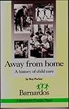 Away from home : a history of child care