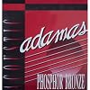 Adamas Phosphor Bronze Acoustic Guitar Strings - Light