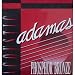 Adamas Phosphor Bronze Acoustic Guitar Strings - Extra Light