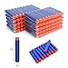 SEVEN(TM) 100-Dart Refill Pack for Nerf N-strike Elite