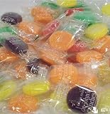 Dr. John's Sugar Free Tropical Blend Discs Individually Wrapped
