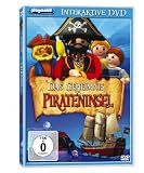 Playmobil: Das Geheimnis der Pirateninsel