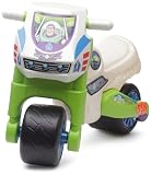Enlarge toy image: Motofeber Toy Story -  preschool activity for young kids