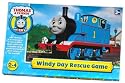 Thomas & Friends Windy Day Rescue Board Game