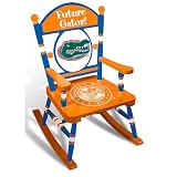 Florida Gators NCAA Rocking Chair