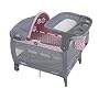 Graco Pack 'n Play Bassinet Playard, Ally