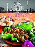 Produkt-Bild: Currys - Das Kochbuch