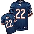 Youth Chicago Bears #22 Matt Forte Team Replica Jersey