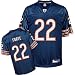 Sporting Goods : Youth Chicago Bears #22 Matt Forte Team Replica Jersey