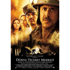 World Trade Center Affiche du film Poster Movie Centre de m�tier de monde (11 x 17 In - 28cm x 44cm) Turkish Style A