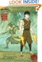 The Tale of Zuko (Avatar, the Last Airbender: The Earth Kingdom Chronicles)