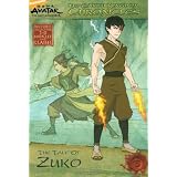 The Tale of Zuko (Avatar, the Last Airbender: The Earth Kingdom Chronicles) ~ Michael Teitelbaum
