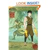 The Tale of Zuko (Avatar, the Last Airbender: The Earth Kingdom Chronicles)