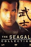 steven seagal collection - Ticker, esplosione finale / The Foreigner / Il vendicatore. Out for a Kill / Belly of the Beast (4 Dvd) Italian Import
