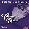 Christmas Echoes Volume 1