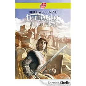 Le chevalier de J�rusalem