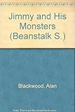 Jimmy and his monsters