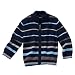 Infant Toddler Boys' Cherokee® Mock Neck Airforce Blue Sweater