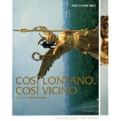 Cosi' Lontano Cosi' Vicino