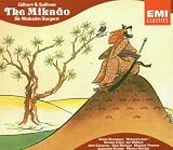 Sullivan: The Mikado