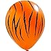 Madagascar Balloon Bouquet 10 pc