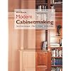 Modern Cabinetmaking - Workbook