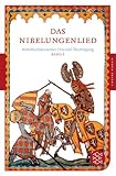Das Nibelungenlied 1: Mittelhochdeutscher Text und &Uuml;bertragung (Fischer Klassik) - 