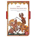 Das Nibelungenlied 1: Mittelhochdeutscher Text und �bertragung (Fischer Klassik)