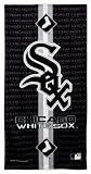 Chicago White Sox 30x60 Beach Towel
