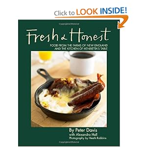 England Kitchen on Fresh Honest Food From The Farms Of New England And The Kitchen Of