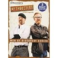 Mythbusters: Urban Legends
