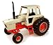 Case 1270 Tractor with Cab Farm Toy Tractor NEW