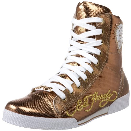 Ed Hardy Men's Liverpool Highrise Sneaker product image