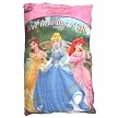 Jumbo Storybook Pillow- Princess Diamonds and Dreamscapes
