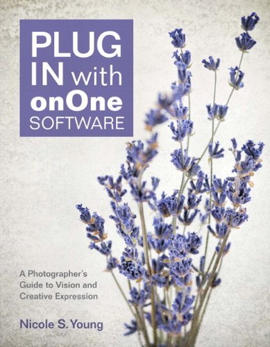 Plug In with onOne Software: A Photographer's Guide to Vision and Creative Expression [Paperback] [2012] (Author) Nicole S. Young