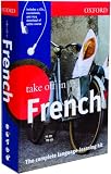 Oxford Take Off In French (Take Off in)