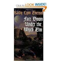 Face Down Under The Wych Elm