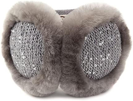 UGG Women's Lyla Sequin Earmuff
