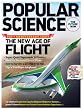 Magazines: Popular Science (1-year auto-renewal)